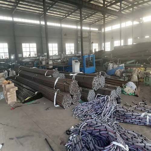 龙马潭声测管在单桩竖向抗拔静载试验中的应用