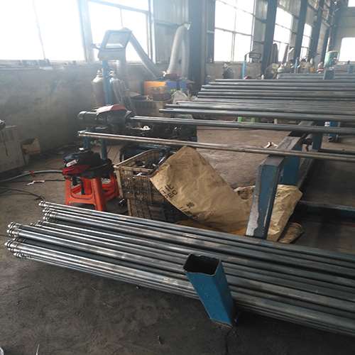 龙马潭桥梁桩基声测管的施工工艺流程